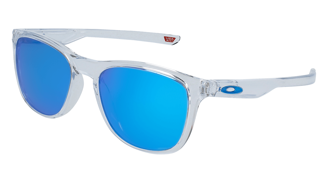 Oakley OO 9340 OO9340 Sunglasses Trillbe X Designer Glasses